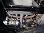 Rolls-Royce 20 HP Limousine by Thrupp & Maberly 1927 года